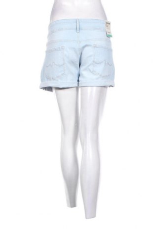 Damen Shorts Pepe Jeans, Größe XL, Farbe Blau, Preis 23,38 €