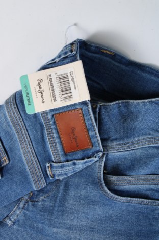 Damen Shorts Pepe Jeans, Größe S, Farbe Blau, Preis € 20,82