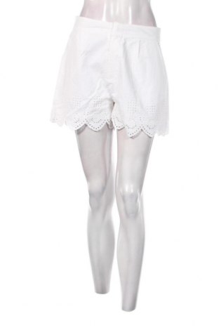 Damen Shorts Pepe Jeans, Größe S, Farbe Weiß, Preis 33,40 €