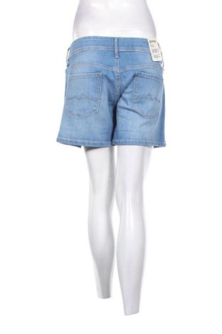 Damen Shorts Pepe Jeans, Größe XL, Farbe Blau, Preis 21,87 €