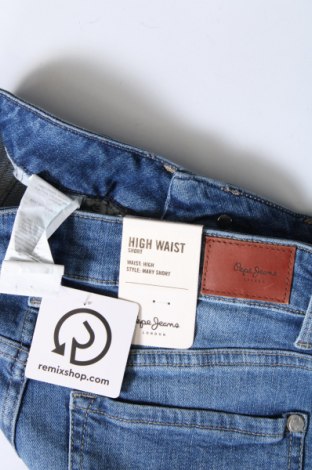 Damen Shorts Pepe Jeans, Größe M, Farbe Blau, Preis 52,06 €