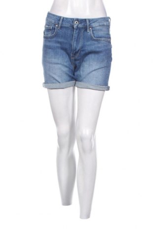Damen Shorts Pepe Jeans, Größe M, Farbe Blau, Preis € 26,03