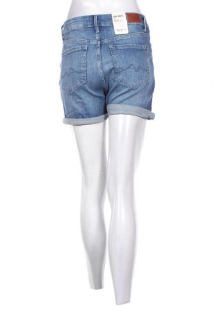 Damen Shorts Pepe Jeans, Größe M, Farbe Blau, Preis 52,06 €