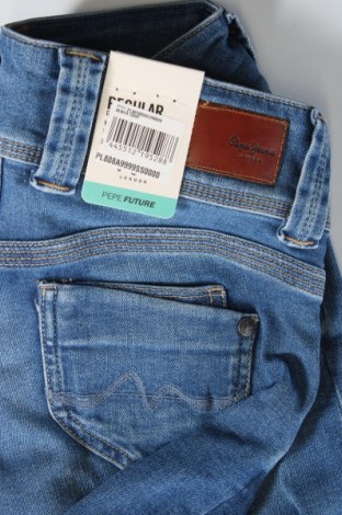 Damen Shorts Pepe Jeans, Größe XS, Farbe Blau, Preis 52,06 €