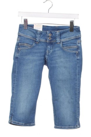 Dámske kraťasy  Pepe Jeans, Veľkosť XS, Farba Modrá, Cena  52,06 €