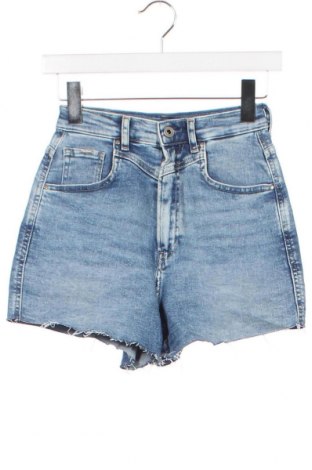 Damen Shorts Pepe Jeans, Größe S, Farbe Blau, Preis 31,24 €