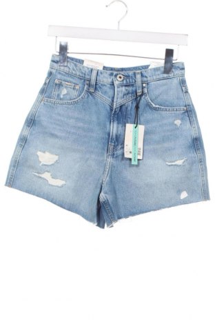Damen Shorts Pepe Jeans, Größe XS, Farbe Blau, Preis € 31,24