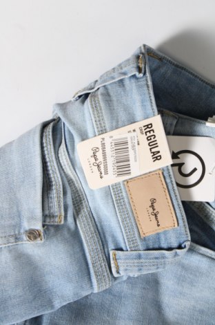 Damen Shorts Pepe Jeans, Größe XL, Farbe Blau, Preis 21,87 €