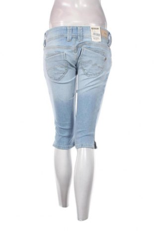 Dámské kraťasy  Pepe Jeans, Velikost XL, Barva Modrá, Cena  1 464,00 Kč