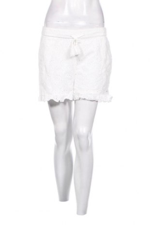 Damen Shorts Pepe Jeans, Größe S, Farbe Weiß, Preis 22,27 €