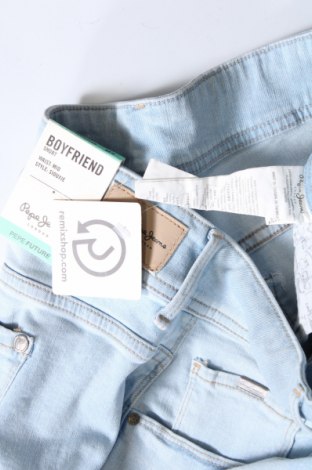 Damen Shorts Pepe Jeans, Größe M, Farbe Blau, Preis 23,38 €