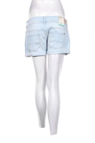 Damen Shorts Pepe Jeans, Größe M, Farbe Blau, Preis 23,38 €