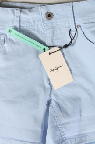 Női rövidnadrág Pepe Jeans, Méret S, Szín Kék, Ár 8 541 Ft