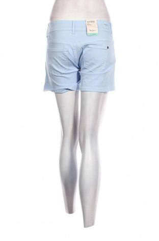 Damen Shorts Pepe Jeans, Größe S, Farbe Blau, Preis 21,87 €