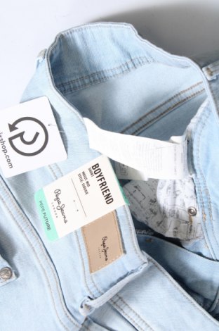Damen Shorts Pepe Jeans, Größe S, Farbe Blau, Preis 23,38 €