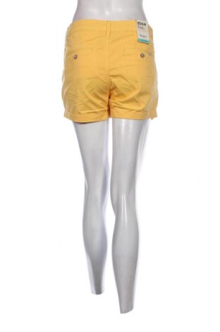 Damen Shorts Pepe Jeans, Größe M, Farbe Gelb, Preis 55,67 €