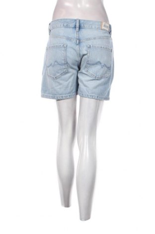 Dámské kraťasy  Pepe Jeans, Velikost XL, Barva Modrá, Cena  1 464,00 Kč