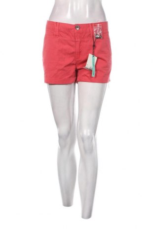 Damen Shorts Pepe Jeans, Größe XL, Farbe Rot, Preis 22,27 €