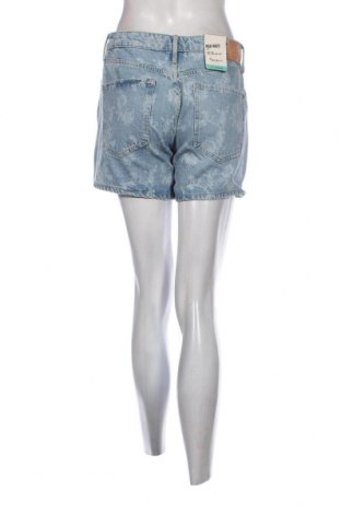 Damen Shorts Pepe Jeans, Größe M, Farbe Blau, Preis 21,87 €