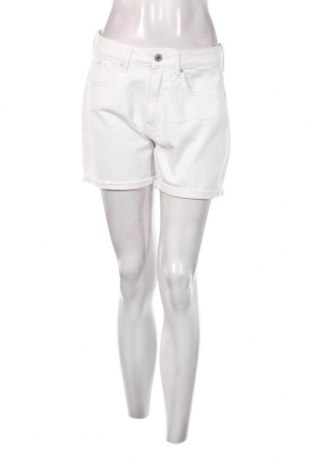 Damen Shorts Pepe Jeans, Größe L, Farbe Weiß, Preis 52,06 €
