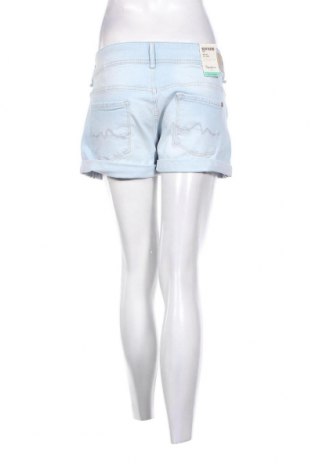 Damen Shorts Pepe Jeans, Größe L, Farbe Blau, Preis 55,67 €