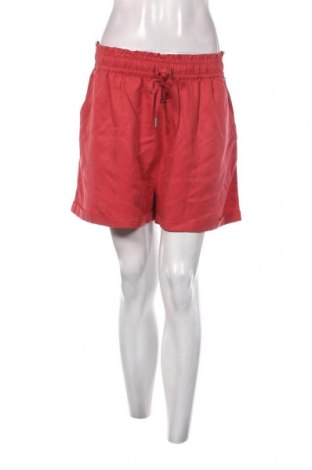 Γυναικείο κοντό παντελόνι Pepe Jeans, Μέγεθος M, Χρώμα Κόκκινο, Τιμή 22,27 €