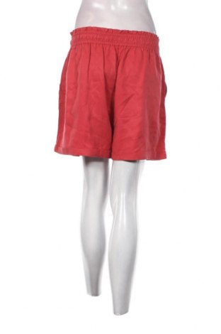 Дамски къс панталон Pepe Jeans, Размер M, Цвят Червен, Цена 108,00 лв.