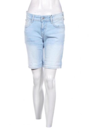 Női rövidnadrág Pepe Jeans, Méret M, Szín Kék, Ár 13 700 Ft