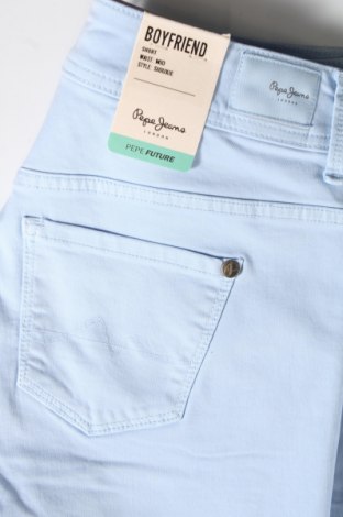 Damen Shorts Pepe Jeans, Größe M, Farbe Blau, Preis 52,06 €