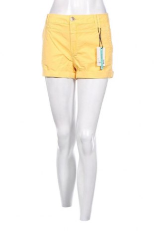 Damen Shorts Pepe Jeans, Größe XL, Farbe Gelb, Preis € 28,11
