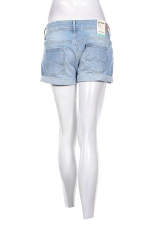 Damen Shorts Pepe Jeans, Größe M, Farbe Blau, Preis € 28,95