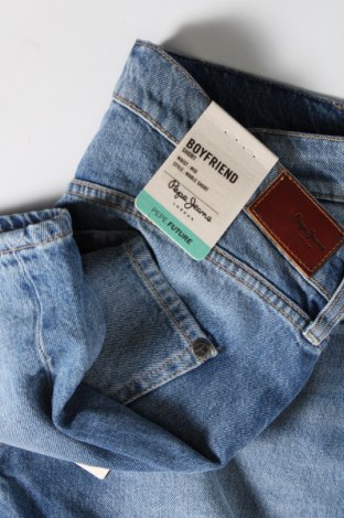 Dámske kraťasy  Pepe Jeans, Veľkosť L, Farba Modrá, Cena  52,06 €