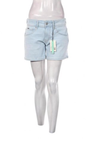 Női rövidnadrág Pepe Jeans, Méret XL, Szín Kék, Ár 12 812 Ft