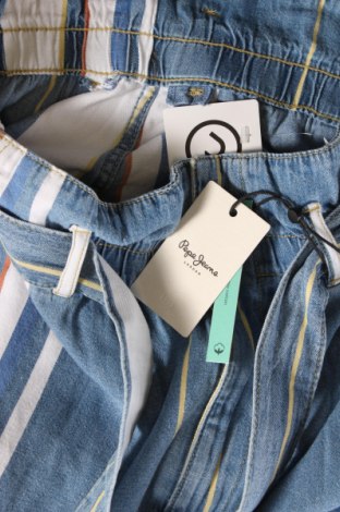 Damen Shorts Pepe Jeans, Größe XXL, Farbe Mehrfarbig, Preis 52,06 €
