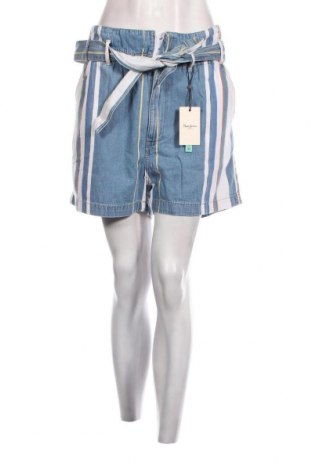 Damen Shorts Pepe Jeans, Größe XXL, Farbe Mehrfarbig, Preis € 52,06