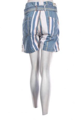 Pantaloni scurți de femei Pepe Jeans, Mărime XXL, Culoare Multicolor, Preț 332,24 Lei