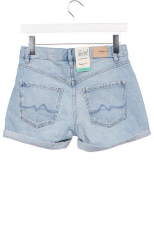 Damen Shorts Pepe Jeans, Größe S, Farbe Blau, Preis 52,06 €