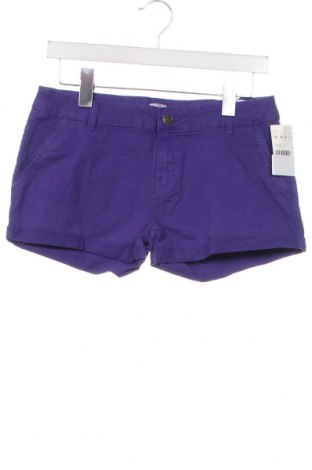 Damen Shorts Pimkie, Größe S, Farbe Lila, Preis 4,95 €
