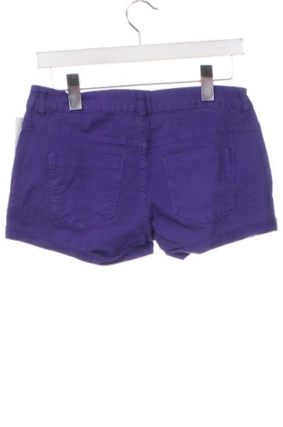 Damen Shorts Pimkie, Größe S, Farbe Lila, Preis 15,98 €