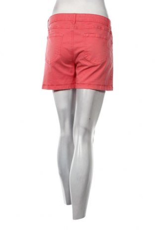 Pantaloni scurți de femei Promod, Mărime M, Culoare Roz, Preț 52,04 Lei