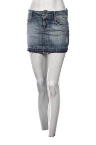 Γυναικείο κοντό παντελόνι Redstar, Μέγεθος S, Χρώμα Μπλέ, Τιμή 6,38 €
