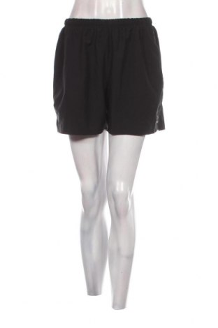 Γυναικείο κοντό παντελόνι Reebok, Μέγεθος M, Χρώμα Μαύρο, Τιμή 10,42 €