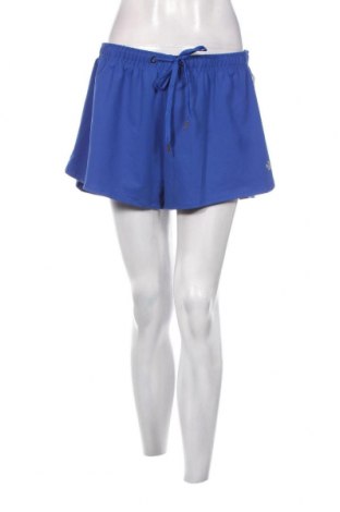 Γυναικείο κοντό παντελόνι Reece, Μέγεθος XL, Χρώμα Μπλέ, Τιμή 12,99 €