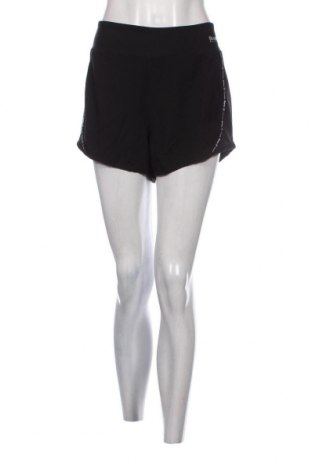 Γυναικείο κοντό παντελόνι Reece, Μέγεθος XL, Χρώμα Μαύρο, Τιμή 12,99 €