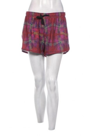 Γυναικείο κοντό παντελόνι Reece, Μέγεθος L, Χρώμα Πολύχρωμο, Τιμή 12,99 €