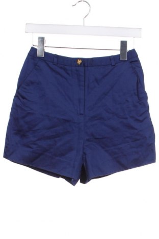 Pantaloni scurți de femei River Island, Mărime XS, Culoare Albastru, Preț 136,48 Lei