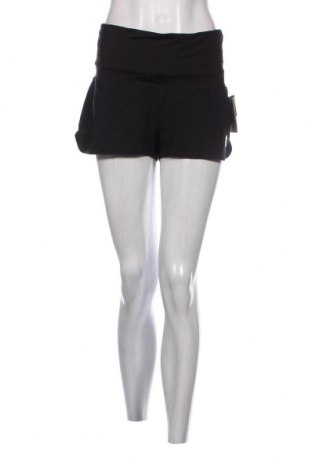 Γυναικείο κοντό παντελόνι Roxy, Μέγεθος S, Χρώμα Μαύρο, Τιμή 10,10 €
