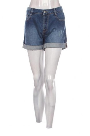 Pantaloni scurți de femei Roxy, Mărime M, Culoare Albastru, Preț 117,86 Lei