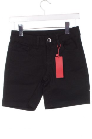 Pantaloni scurți de femei S.Oliver, Mărime XS, Culoare Negru, Preț 113,98 Lei