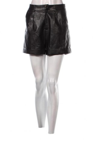 Γυναικείο κοντό παντελόνι SHEIN, Μέγεθος S, Χρώμα Μαύρο, Τιμή 6,46 €